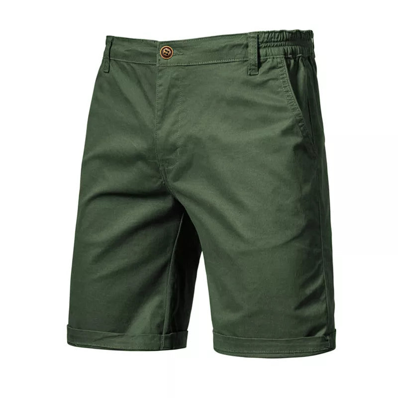 Bermuda casual masculina Solazzo