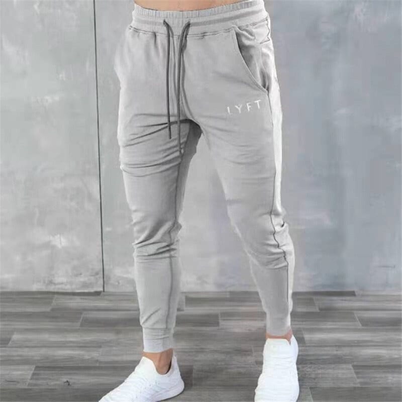 Calça Masculina LYFT Pro Sport 3 Bolsos | COMPRE 1 LEVE 2