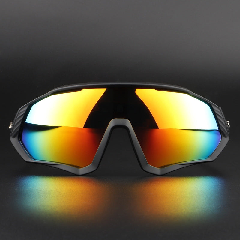 Óculos de Sol StormX - Para Corrida Ciclismo e Beach Tennis