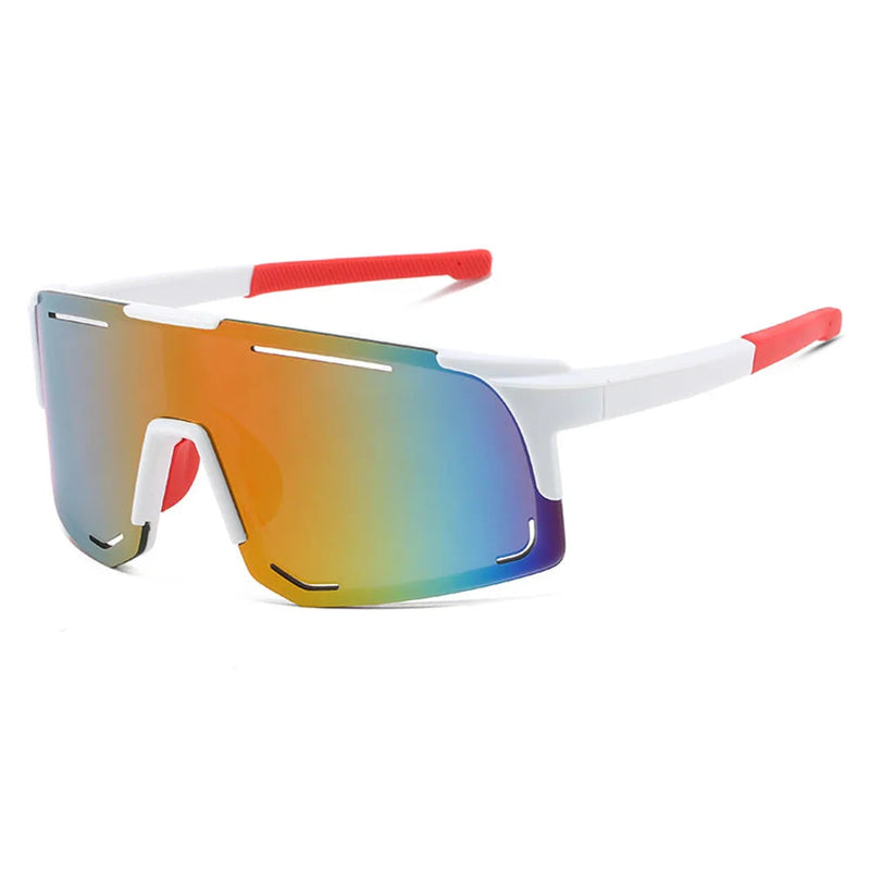 Óculos de Sol Striker - Para Corrida Ciclismo e Beach Tennis