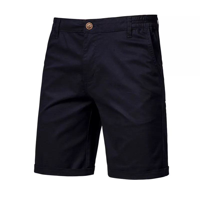 Bermuda casual masculina Solazzo