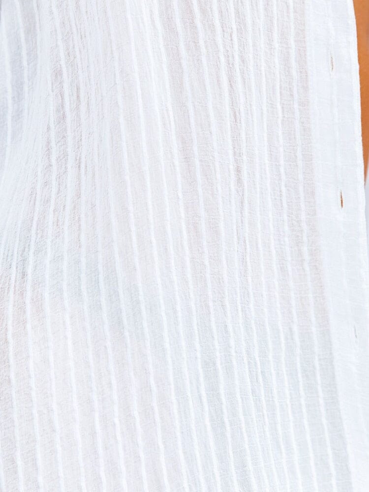Saída de banho chemise Brisatta