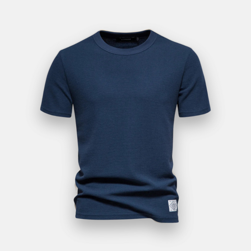 Camiseta Cotton Leonard