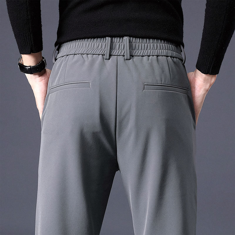 Calça Social Masculina Executive