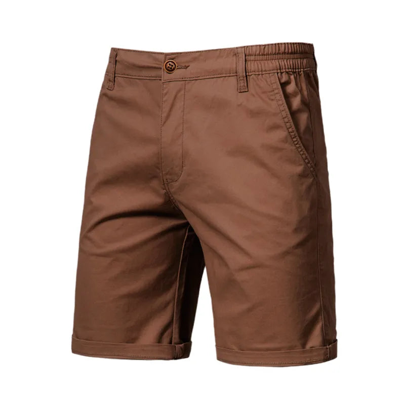 Bermuda casual masculina Solazzo