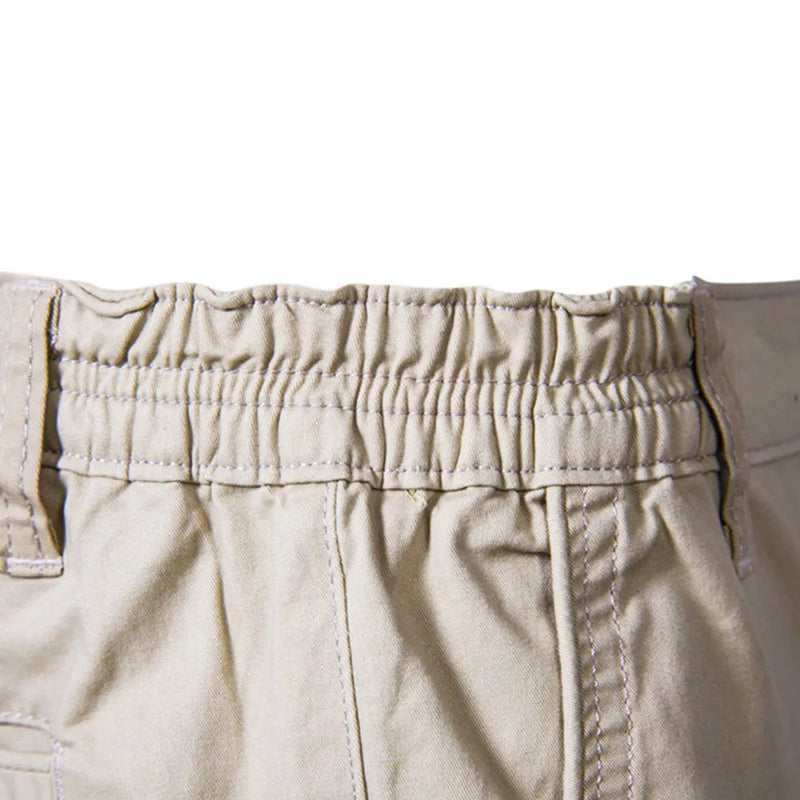 Bermuda casual masculina Solazzo