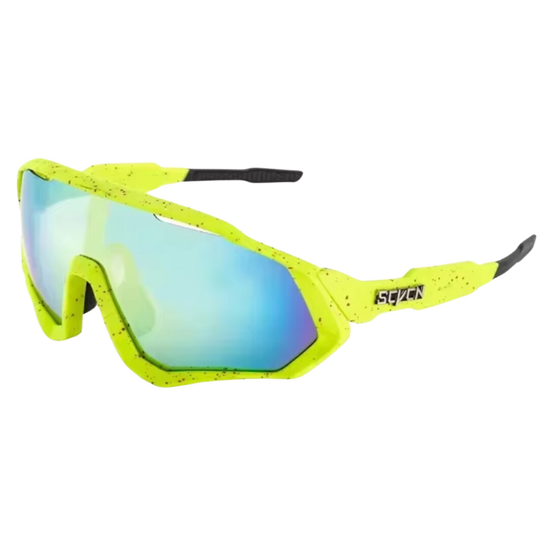Óculos de Sol StormX - Para Corrida Ciclismo e Beach Tennis