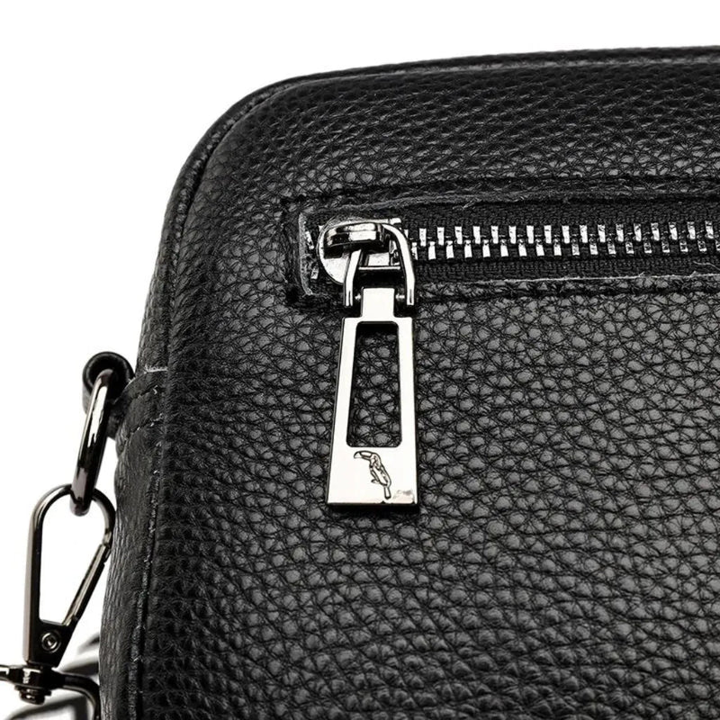 Bolsa Transversal Couro Altessa