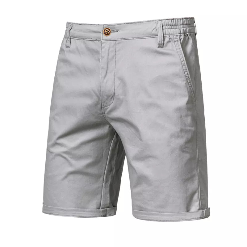 Bermuda casual masculina Solazzo