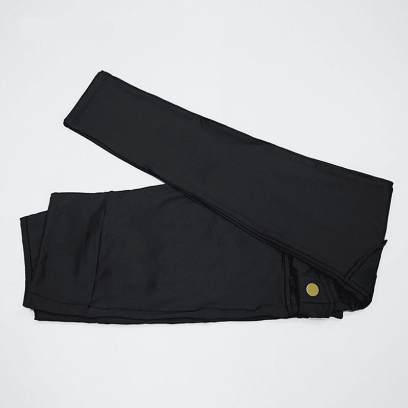 CALÇA LEGGING CHRLEISURE ESPORTIVA - BOLSO DESIGN - Pasaler
